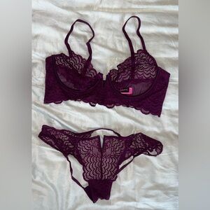 La Senza set NWOT
